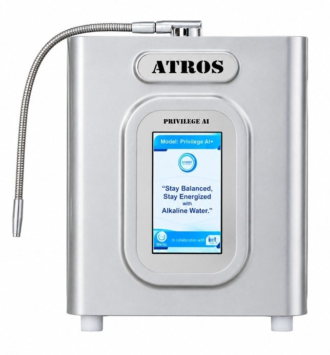 ATROS Privilege AI