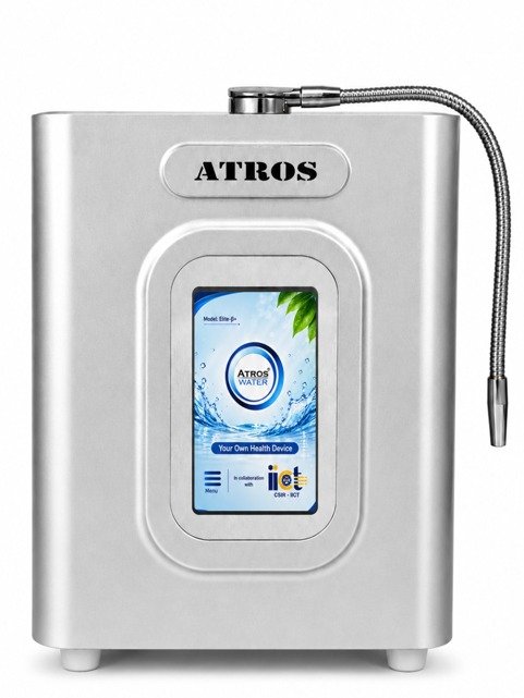ATROS Elite-β+