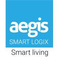 Aegis smart logix india private limited_LOGO